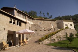 Casa Do Cavacadouro