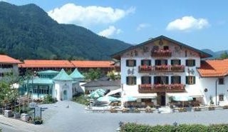 Hotel Parkresidenz Tegernsee