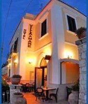 Hotel Residence Villa A Mare