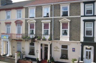 The Bromley