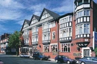 Best Western Westminster Hotel