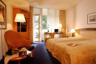 Hotel Müggelsee