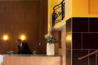 Best Western  Montmartre