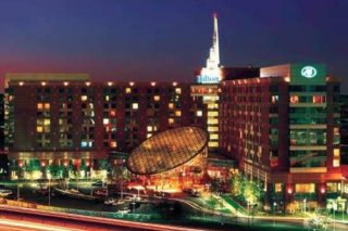 Hilton  Logan Airport