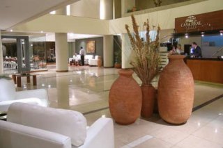 Casa Real Hotel