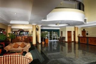 The Airport Grand Hotel & Conference Centre
