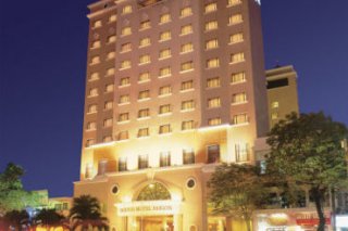 Duxton Hotel Saigon