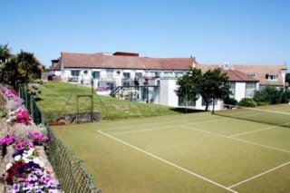 Les Charrieres Country Hotel & Leisure Club