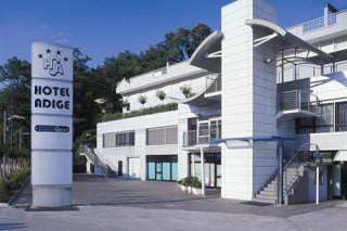 Hotel Adige