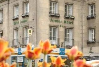 Armor Hotel