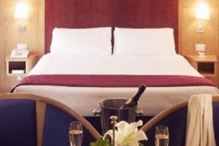 Mercure Corso Trieste