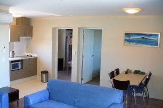 Riverstone Motel
