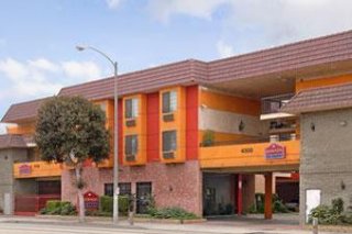 Ramada Limited-LAX Airport East
