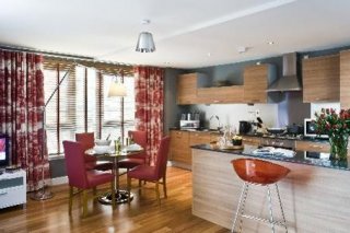 Dreamhouse Merchant City
