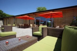 Valdonica Winery & Vineyard Residence
