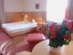 Hotel am Ludwigsplatz