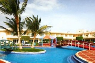 Durrah Beach Resort