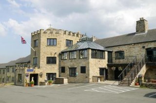 Best western Derwent Manor