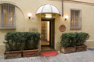 Albergo Delle Notarie