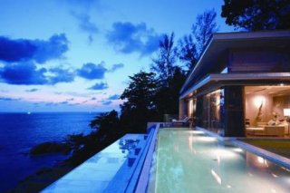 Impiana Private Villas Kata Noi