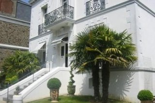 L'Ascott Hôtel