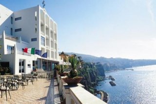 Parco dei Principi Wellness Hotel