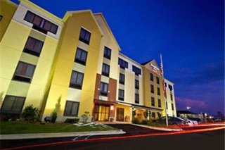 TownePlace Suites by Marriott  Airport
