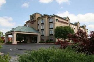 Doubletree Club