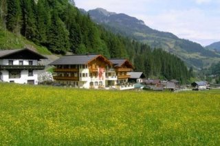 Hotel Kristall