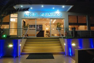 Albatros Hotel
