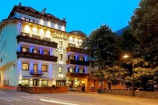 Hotel Sassella