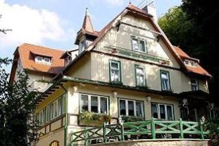 Hotel am Schlosspark