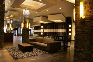 Sandman Signature Hotel & Resort Vancouver