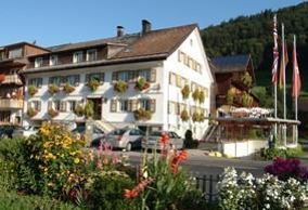 Gasthof Sonne