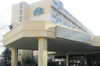 La Quinta Inn & Suites  Meadowlands