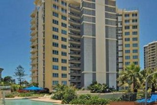 Blue C Apartments