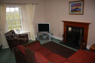 Jura Cottage