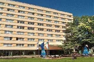 Park Hotel Imperial