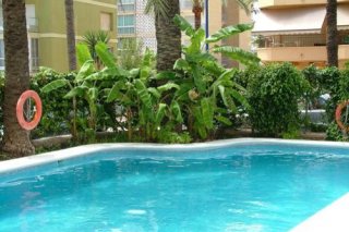 Hotel El Palmeral