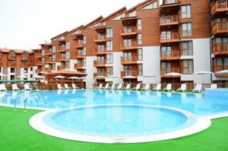 Spa Hotel Narcis