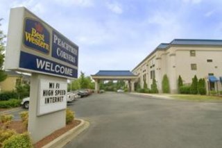 Peachtree Corners Hotel