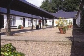 Brown Trout Golf & Country Inn