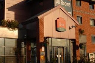 Hotel Ibis  Bordesley