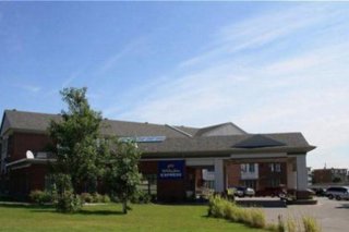 Holiday Inn Express -Sainte Foy