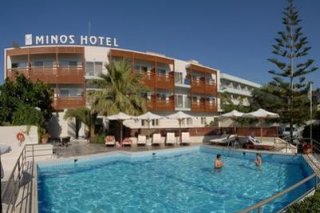 Minos Hotel