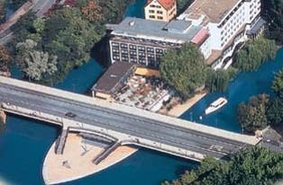 Insel-Hotel