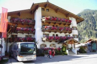 Hotel zum Holzknecht