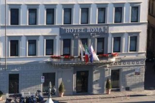 Hotel Roma