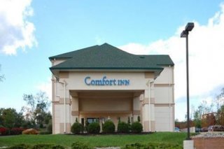 Comfort Inn