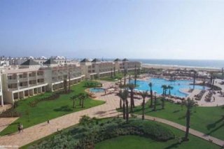 Iberostar Founty Beach